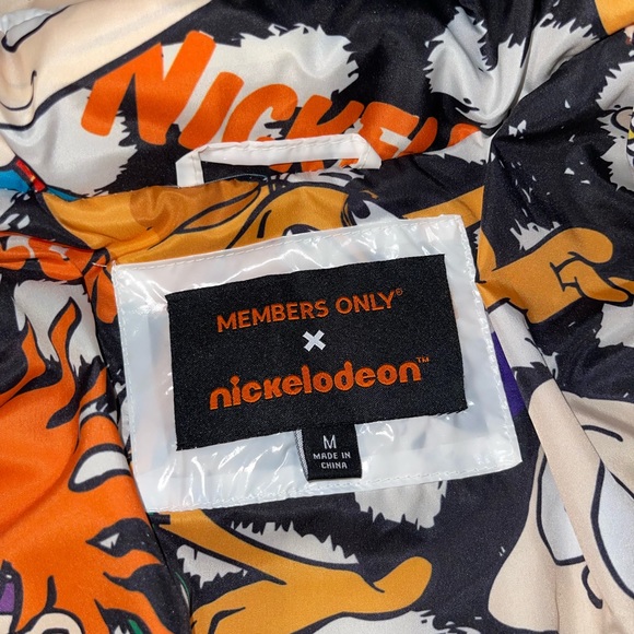 Members only reversible jacket - Picture 3 of 3